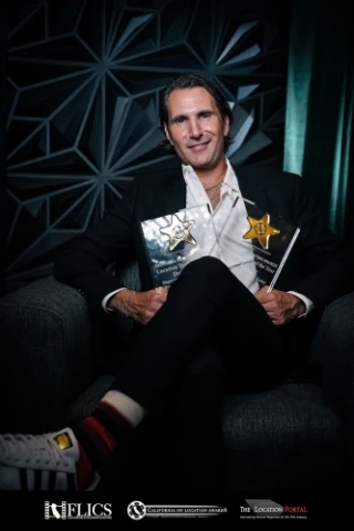 Dan Cooley