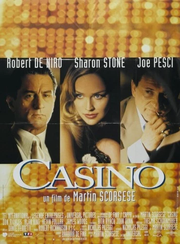 Theatrical Poster (France)
