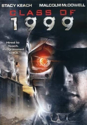 DVD Cover (Lions Gate)