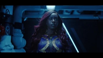 Project Starfire