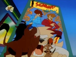 Super Hog-O/Don't Have the Vegas Idea