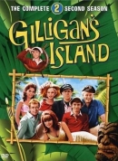 Gilligan's Island: Season 2