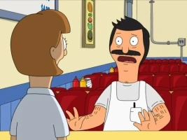 Bob Fires the Kids