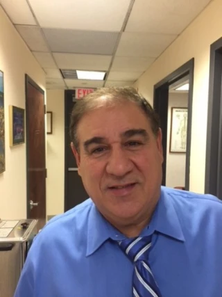 Peter Munda
