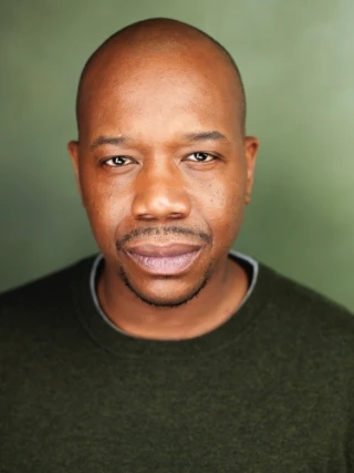 Eric Carter