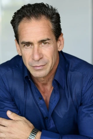 Michael A Williams