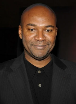 Nelson George
