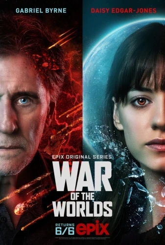 Theatrical Poster (USA)