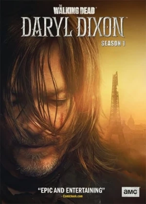 DVD Cover (AMC)