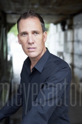 Brett McCaig