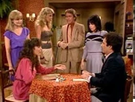 Alias Jack Tripper