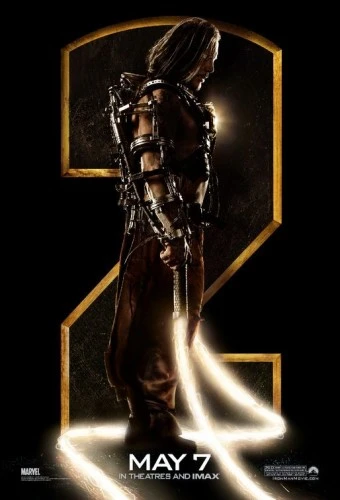 Theatrical Poster (USA)
