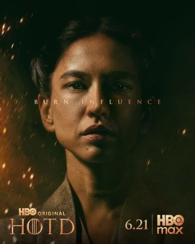 Theatrical Poster