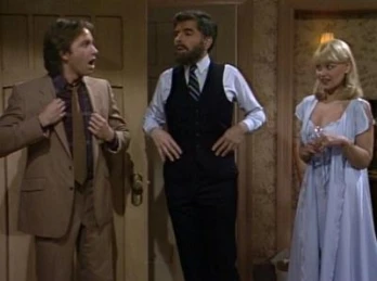 The Apartment