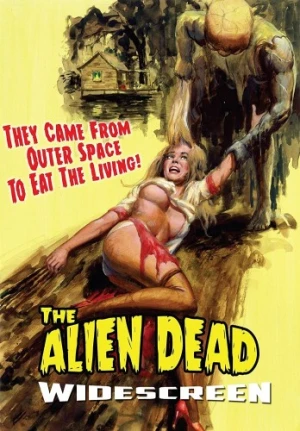 DVD Cover (Retromedia)