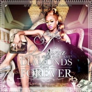 Diamonds Are Forever
