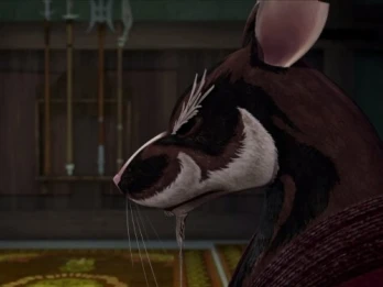 Of Rats and Men