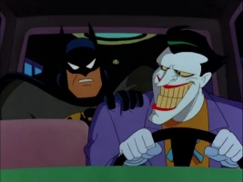 Joker's Wild