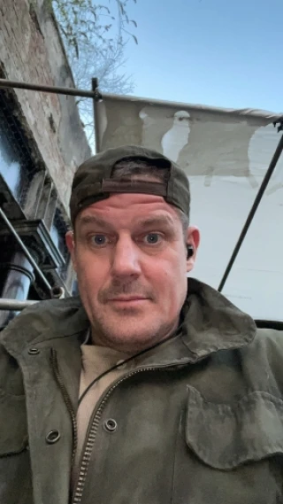 Gavin Coventry
