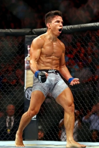 Joseph Benavidez