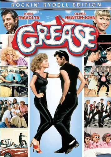 DVD Cover (Paramount)