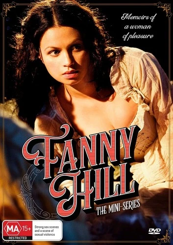 DVD Cover (Australia)