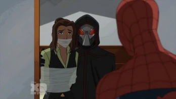 Return to the Spider-Verse: Part 4