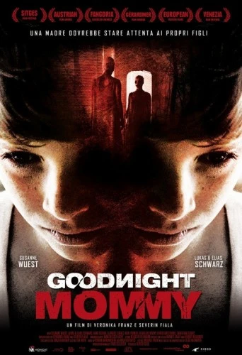 Theatrical Poster (France)