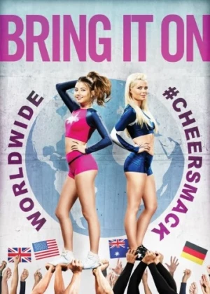 DVD Cover (Universal)
