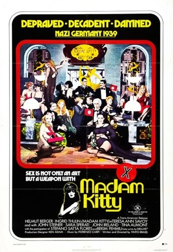 Theatrical Poster (USA)