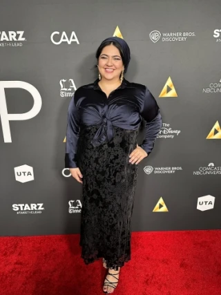 Shazia Mian
