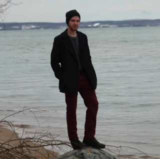 Zach Shattuck