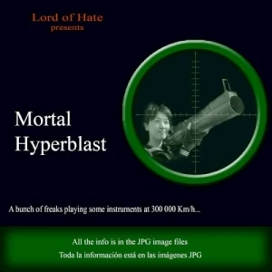 Mortal Hyperblast