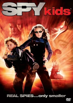 DVD Cover (Lions Gate)