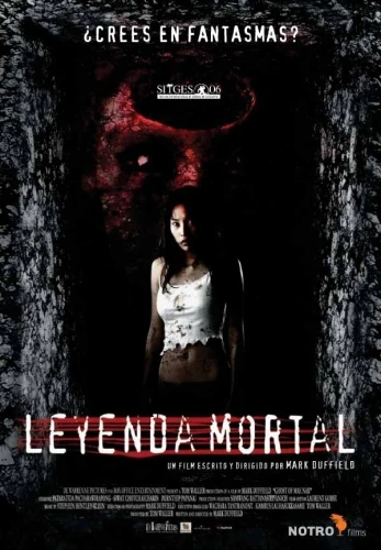 Theatrical Poster (Spanish)