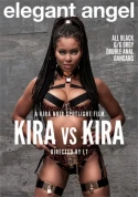 Kira vs. Kira: A Kira Noir Spotlight Film