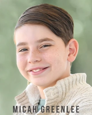 Micah Greenlee