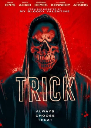 DVD Cover (Image Entertainment)