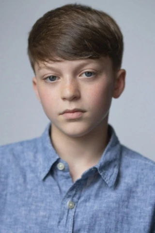 Jensen Clarke