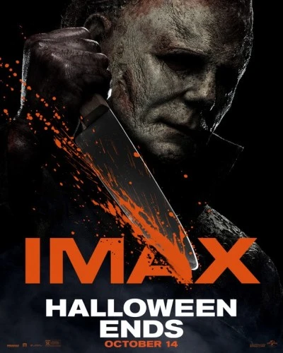 Theatrical Poster (USA)
