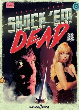 DVD Cover (Olive Films)