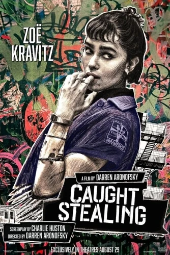 Theatrical Poster (USA)