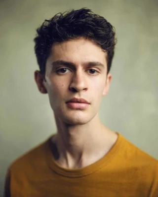 Josh Zaré
