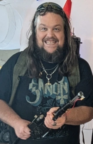 Jonathan Blankenship