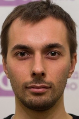Aleksey Kazakov