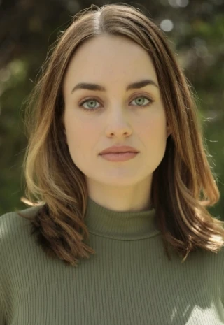 Sarah Murphree