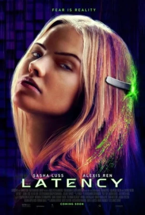 Theatrical Poster