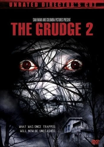 DVD Cover (Sony Home Entertainment)