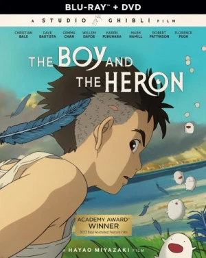 Blu-Ray Cover (GKIDS)