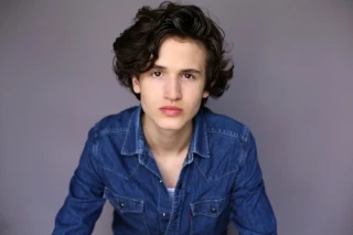 Cooper Dillon